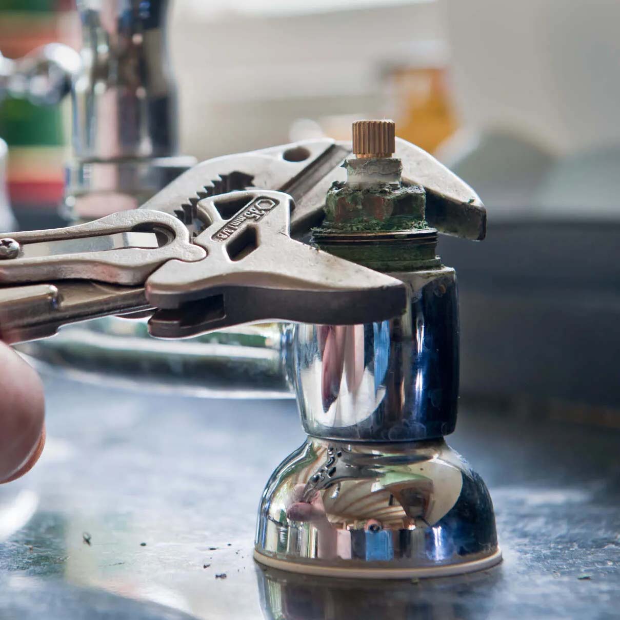Signature Mechanical | Reliable Commercial Plumbing Services in the Twin Cities Metro Area