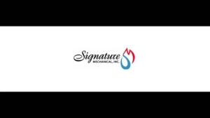 Signature Mechanical logo