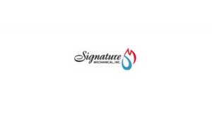 Signature Mechanical logo